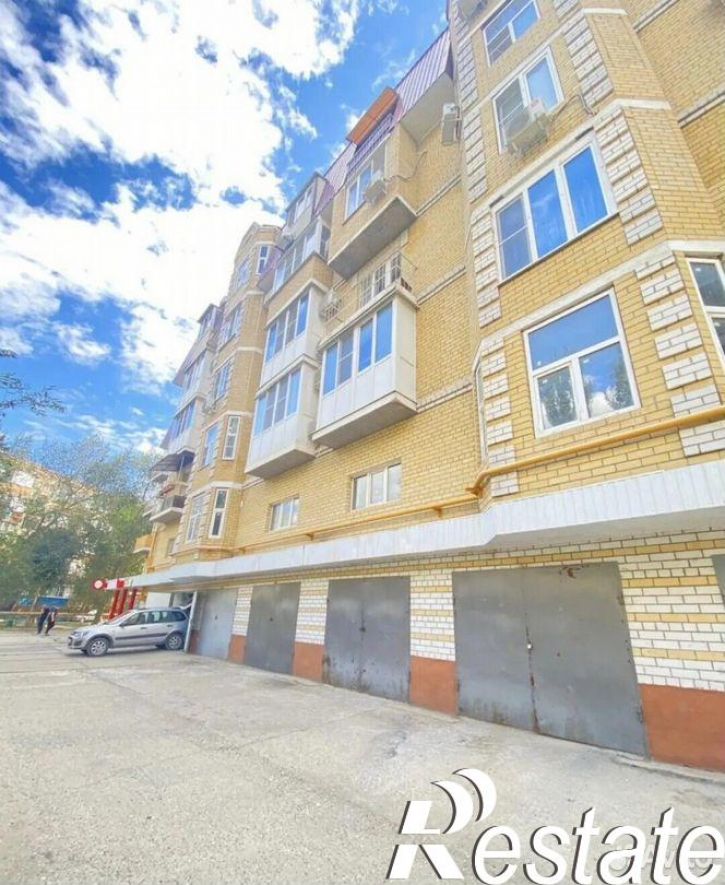 Помещение свободного назначения Хибинская улица, 6 к3,  д. 6 к3