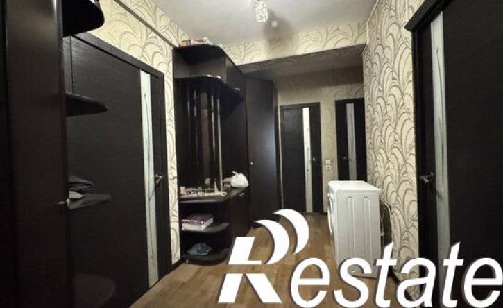 2-комн квартира Грановский переулок, 69 к1,  д. 69 к1