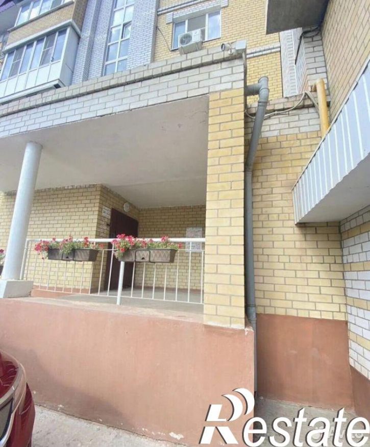 Помещение свободного назначения Хибинская улица, 6 к3,  д. 6 к3