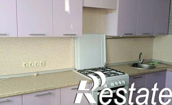 3-комн квартира Курская улица, 80,  д. 80