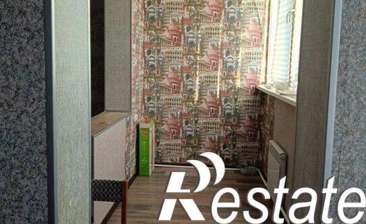 3-комн квартира Курская улица, 80,  д. 80