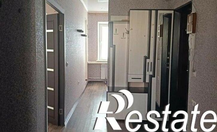 3-комн квартира Курская улица, 80,  д. 80