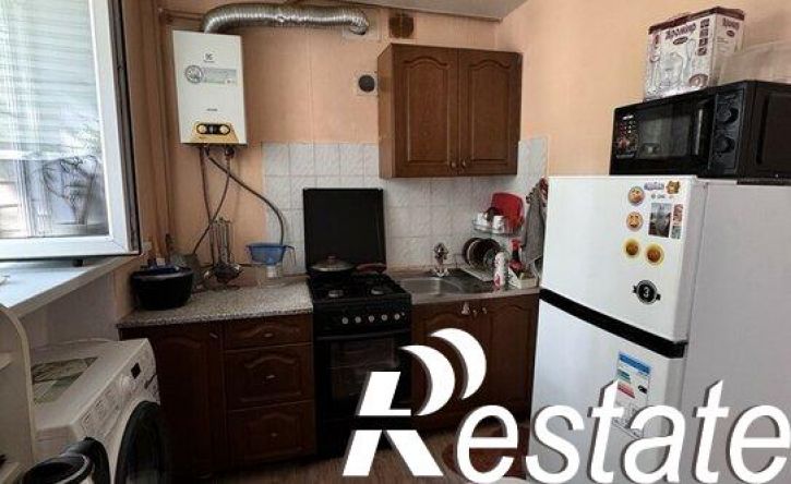 1-комн квартира Пороховая улица, 16А,  д. 16А
