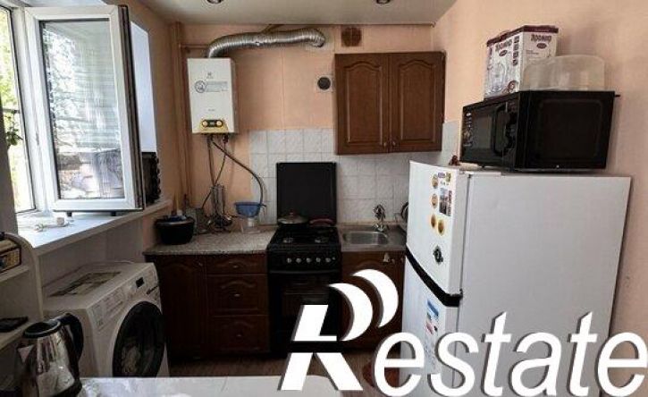1-комн квартира Пороховая улица, 16А,  д. 16А