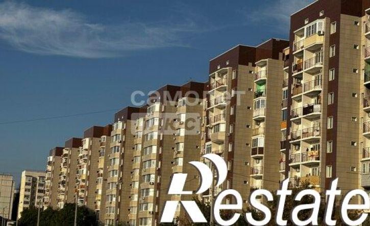 1-комн квартира улица Бабаевского, 1 к2,  д. 1 к2