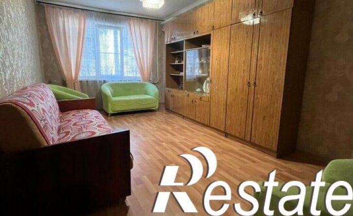 2-комн квартира улица Адмирала Нахимова, 107А,  д. 107А