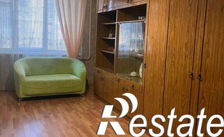 2-комн квартира улица Адмирала Нахимова, 107А,  д. 107А