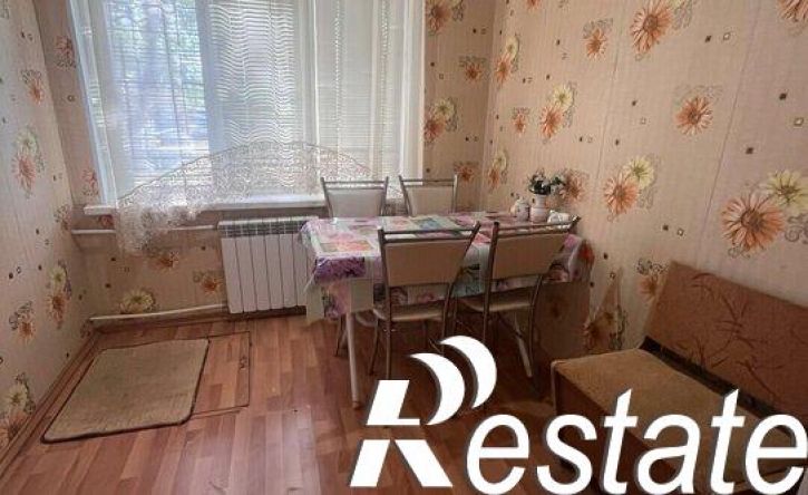 2-комн квартира улица Адмирала Нахимова, 107А,  д. 107А