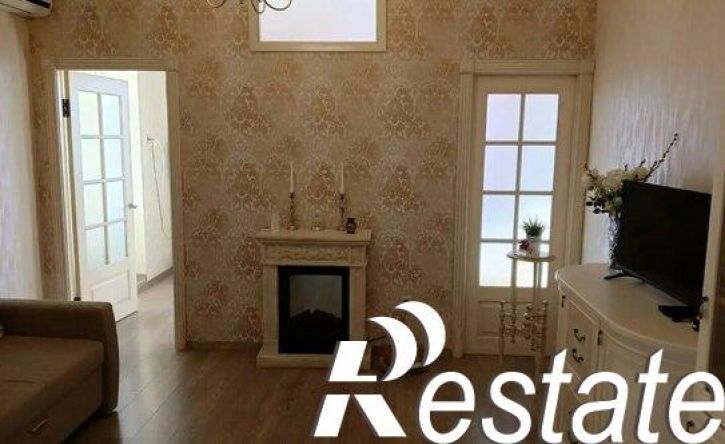 3-комн квартира улица Татищева, 4Б,  д. 4Б