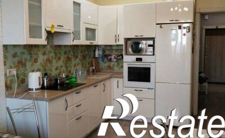 3-комн квартира улица Татищева, 4Б,  д. 4Б