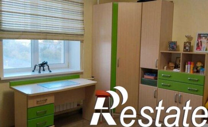 3-комн квартира улица Татищева, 4Б,  д. 4Б