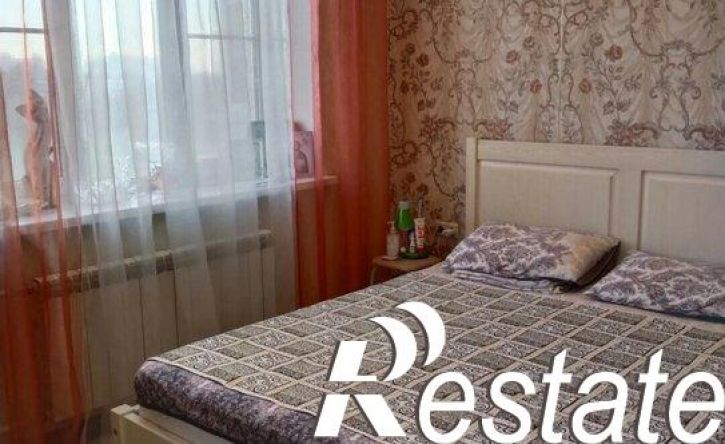 3-комн квартира улица Татищева, 4Б,  д. 4Б