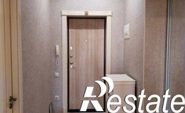 3-комн квартира улица Татищева, 4Б,  д. 4Б