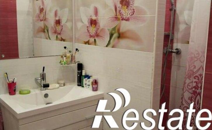 3-комн квартира улица Татищева, 4Б,  д. 4Б
