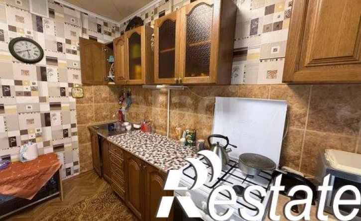 2-комн квартира Жилая улица, 7 к1,  д. 7 к1