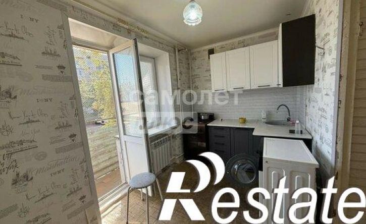 1-комн квартира улица 11-й Красной Армии, 6,  д. 6