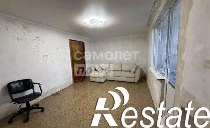 1-комн квартира улица 11-й Красной Армии, 6,  д. 6