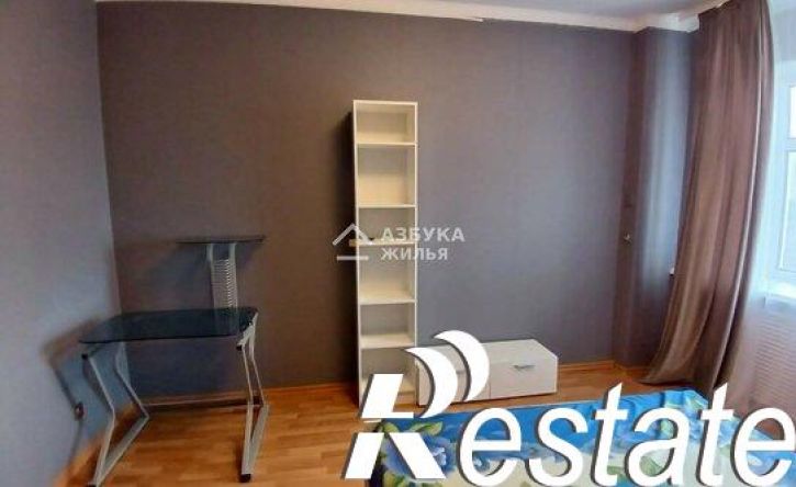 2-комн квартира 3-я Рыбацкая улица, 3,  д. 3