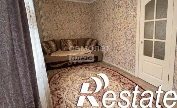 2-комн квартира улица Николая Ветошникова, 58,  д. 58