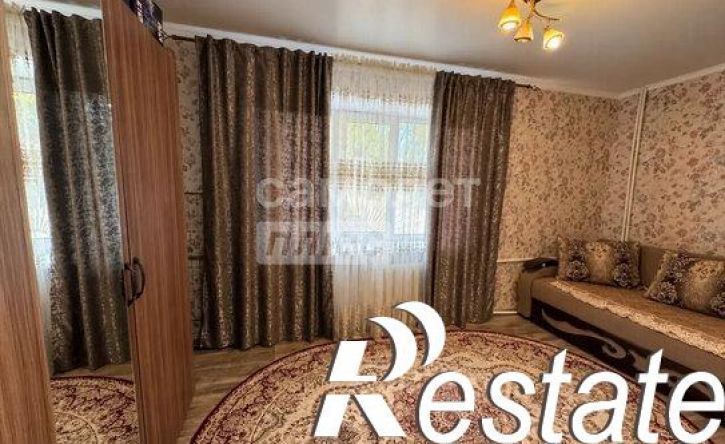 2-комн квартира улица Николая Ветошникова, 58,  д. 58