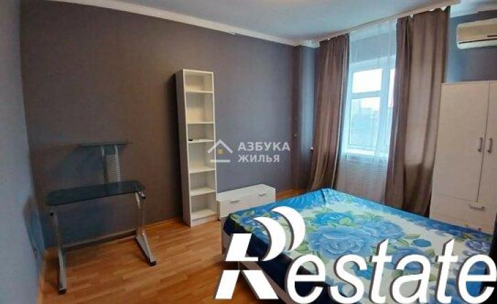 2-комн квартира 3-я Рыбацкая улица, 3,  д. 3