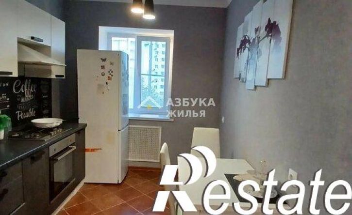 2-комн квартира 3-я Рыбацкая улица, 3,  д. 3