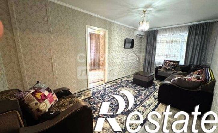 2-комн квартира улица Николая Ветошникова, 58,  д. 58