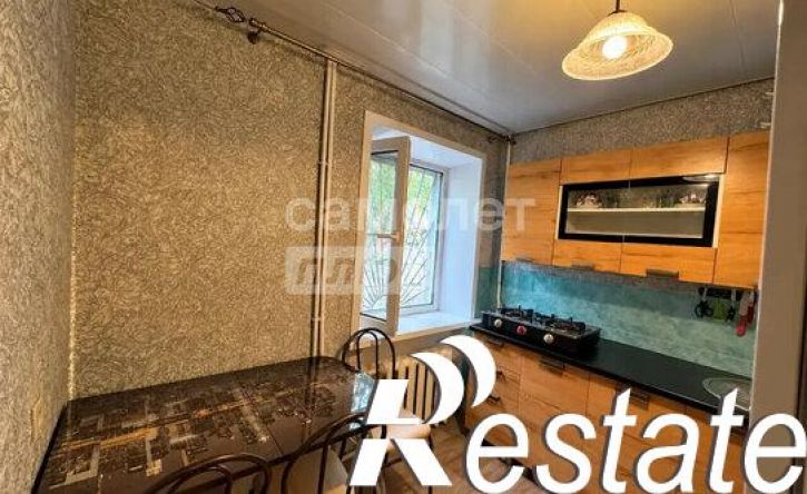 2-комн квартира улица Николая Ветошникова, 58,  д. 58