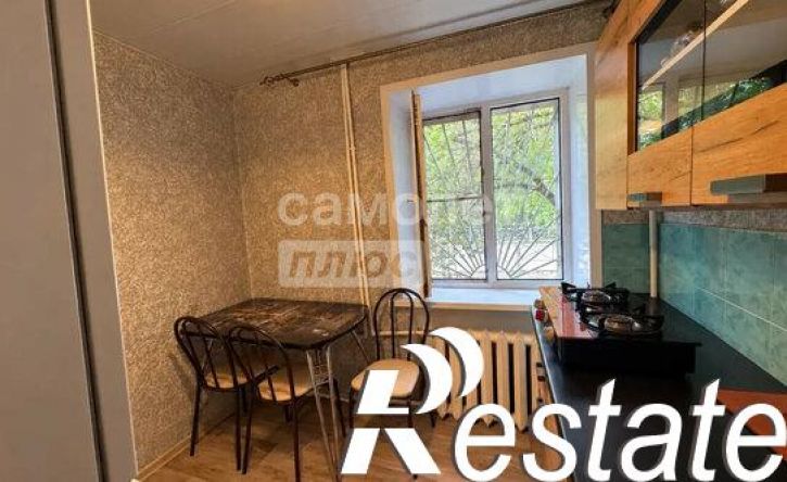 2-комн квартира улица Николая Ветошникова, 58,  д. 58