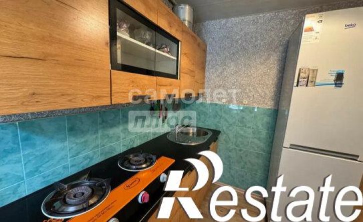 2-комн квартира улица Николая Ветошникова, 58,  д. 58