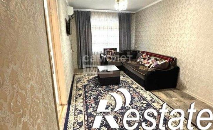 2-комн квартира улица Николая Ветошникова, 58,  д. 58
