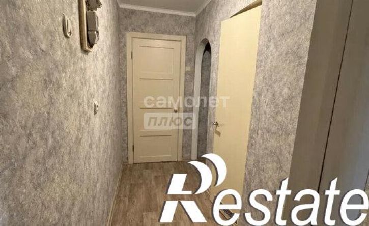 2-комн квартира улица Николая Ветошникова, 58,  д. 58