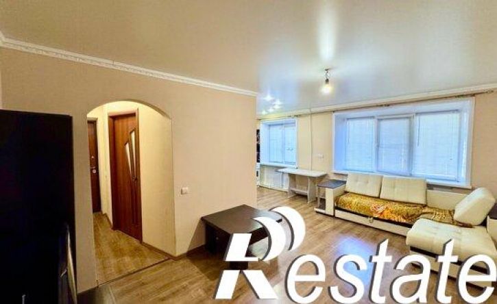 3-комн квартира 4-я Железнодорожная улица, 45В,  д. 45В