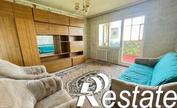 3-комн квартира улица Валерии Барсовой, 4,  д. 4