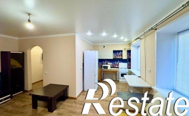 3-комн квартира 4-я Железнодорожная улица, 45В,  д. 45В
