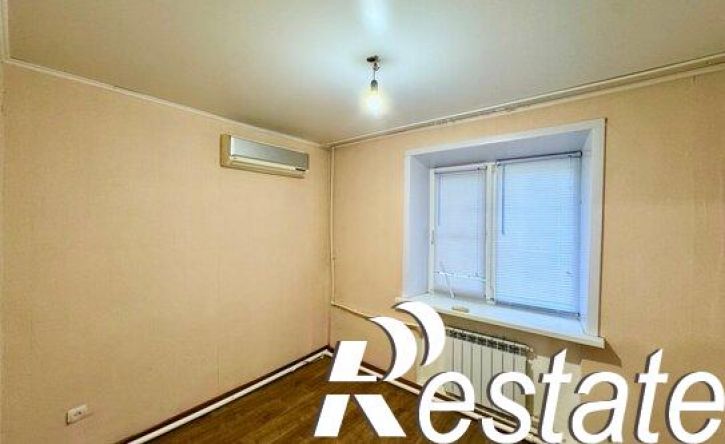 3-комн квартира 4-я Железнодорожная улица, 45В,  д. 45В