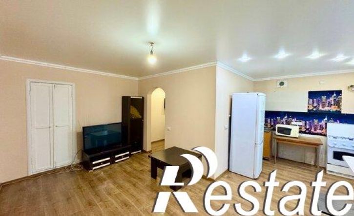 3-комн квартира 4-я Железнодорожная улица, 45В,  д. 45В
