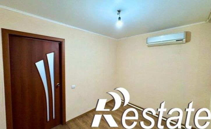 3-комн квартира 4-я Железнодорожная улица, 45В,  д. 45В