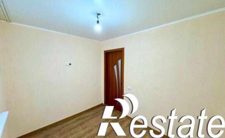 3-комн квартира 4-я Железнодорожная улица, 45В,  д. 45В
