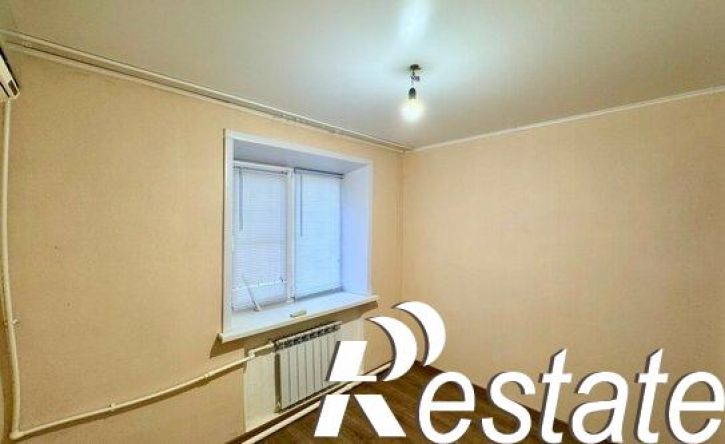3-комн квартира 4-я Железнодорожная улица, 45В,  д. 45В