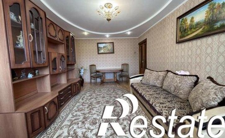 3-комн квартира улица Адмирала Нахимова, 265,  д. 265