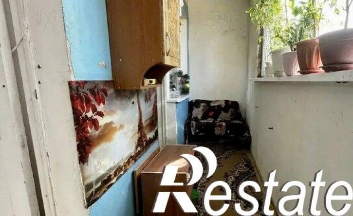 2-комн квартира Ставропольская улица, 33,  д. 33