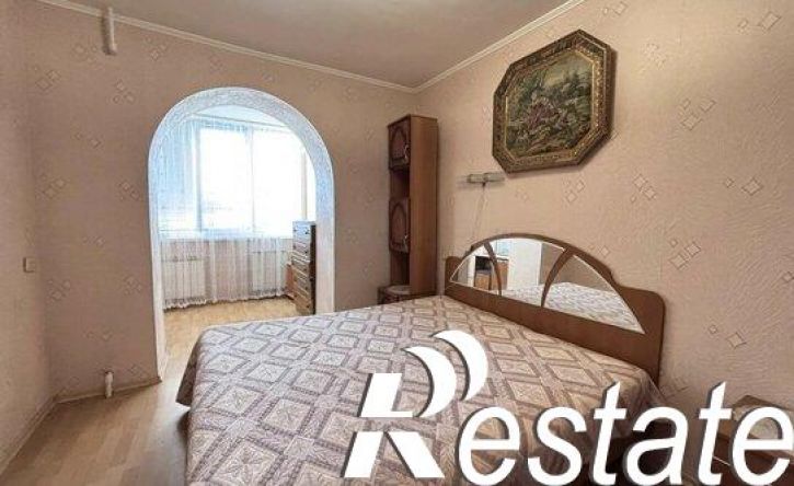 3-комн квартира улица Адмирала Нахимова, 265,  д. 265