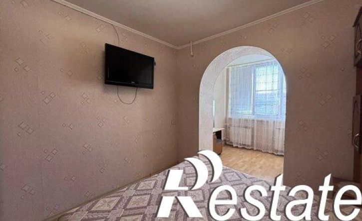 3-комн квартира улица Адмирала Нахимова, 265,  д. 265