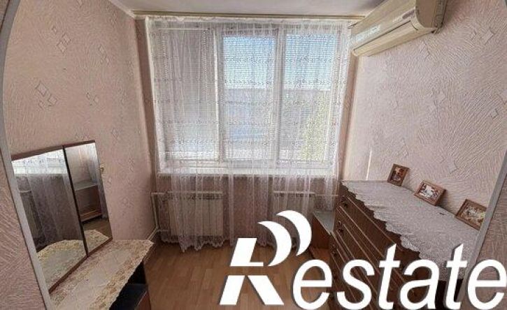 3-комн квартира улица Адмирала Нахимова, 265,  д. 265