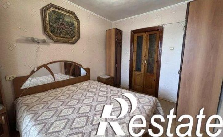 3-комн квартира улица Адмирала Нахимова, 265,  д. 265