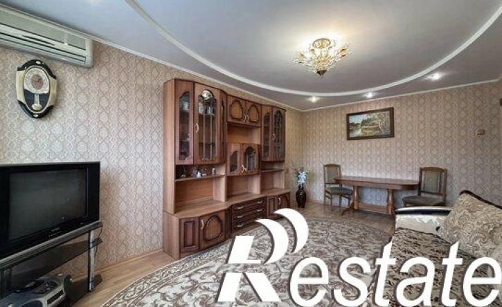 3-комн квартира улица Адмирала Нахимова, 265,  д. 265