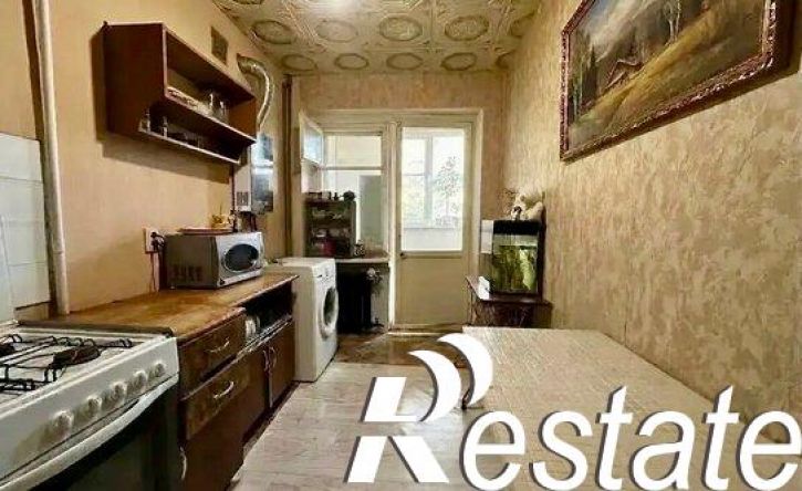 2-комн квартира Ставропольская улица, 33,  д. 33