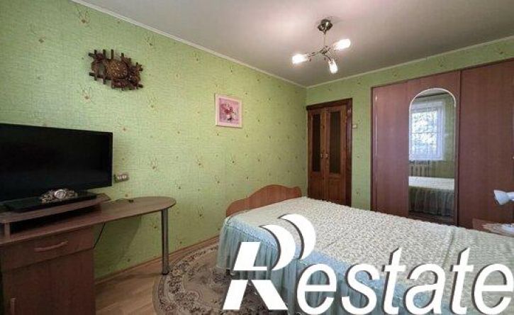 3-комн квартира улица Адмирала Нахимова, 265,  д. 265