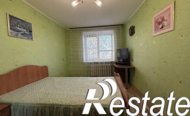 3-комн квартира улица Адмирала Нахимова, 265,  д. 265